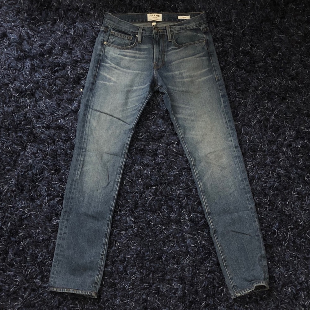 Frame Jeans